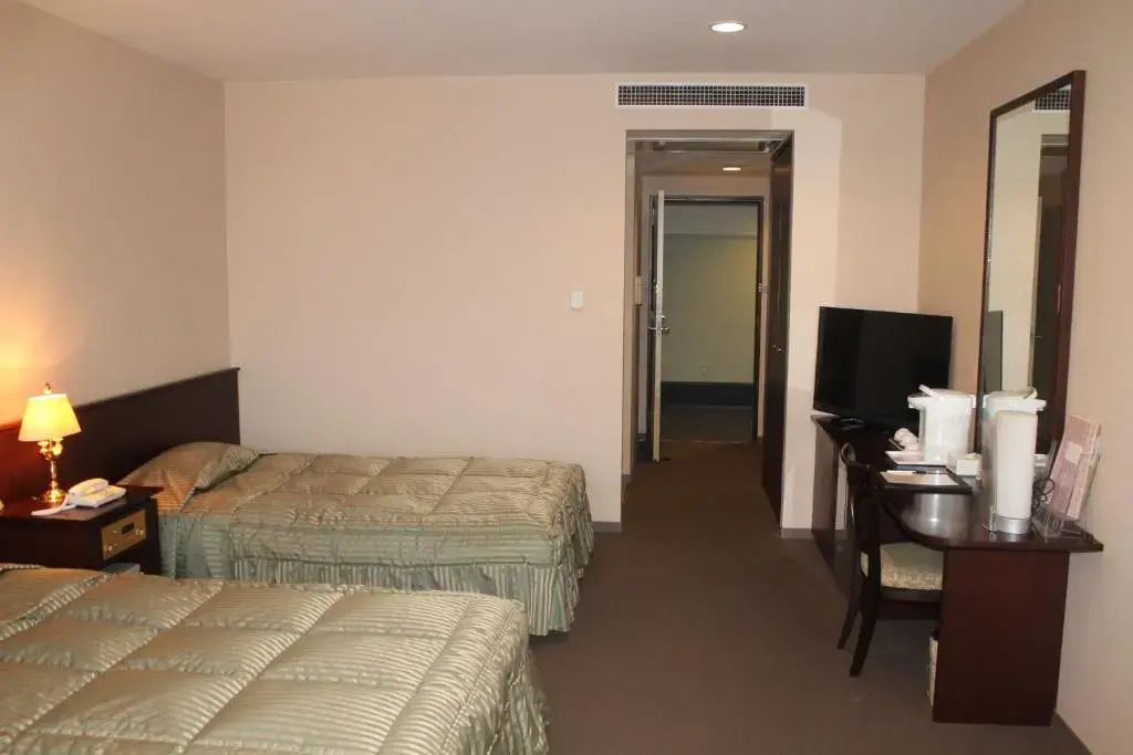 The Gran Resort Arima