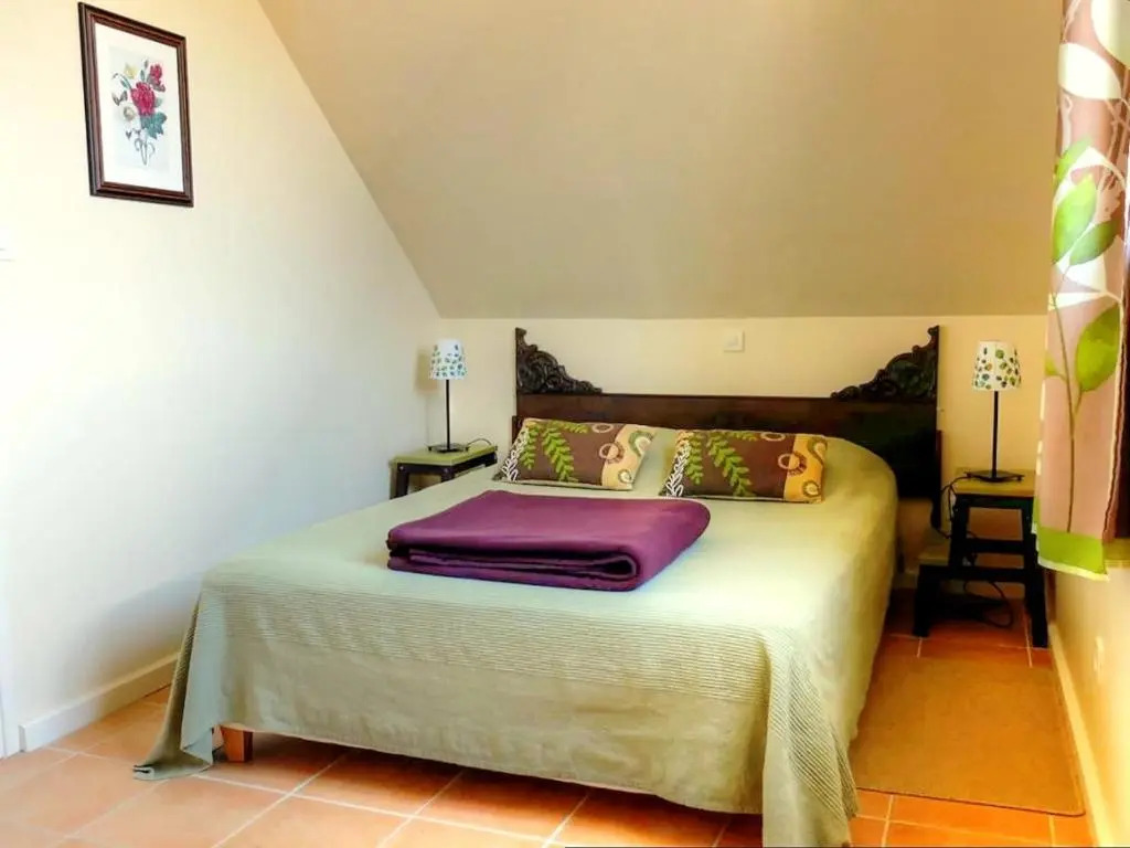 Gîte LOrée du Bois : Charme Rural & Animaux Admis - FR-1-381-200