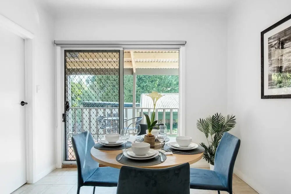 88 Peaceful Blackburn House