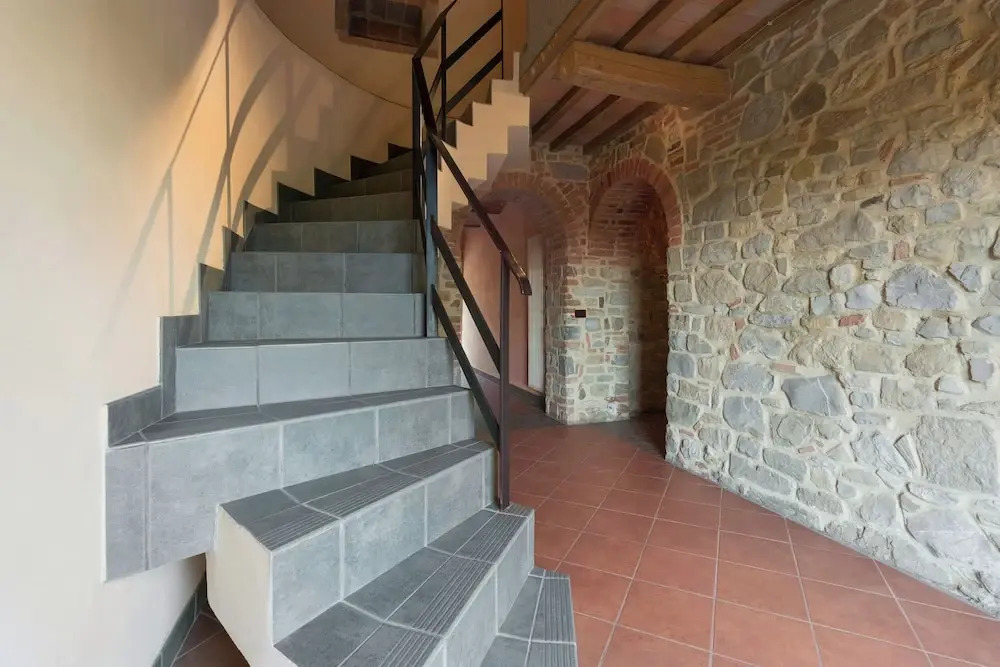 Casolare Torre With Pool And Ac