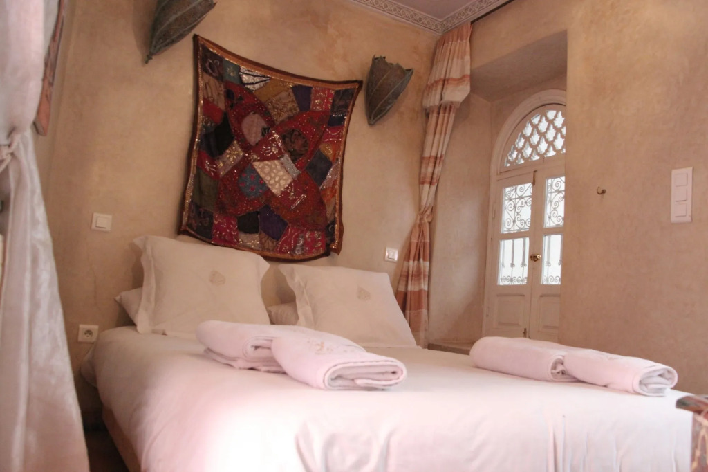 Riad Persephone