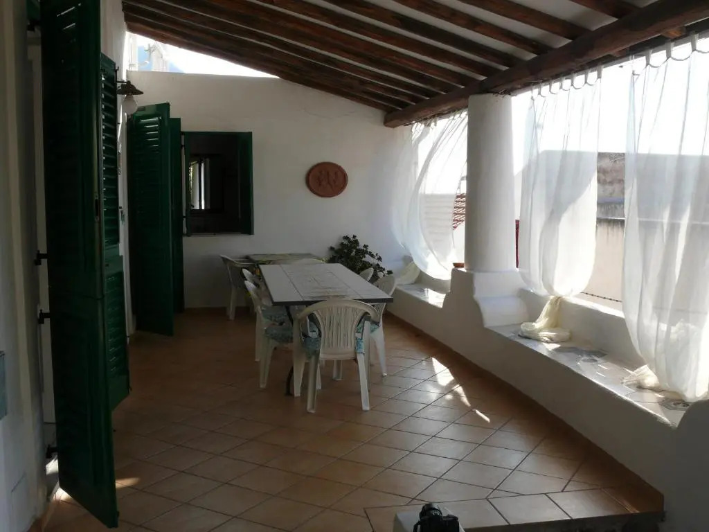 Casa Athena