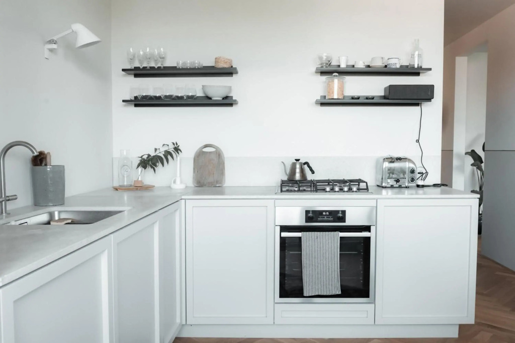 Stylish apartment near the historic center