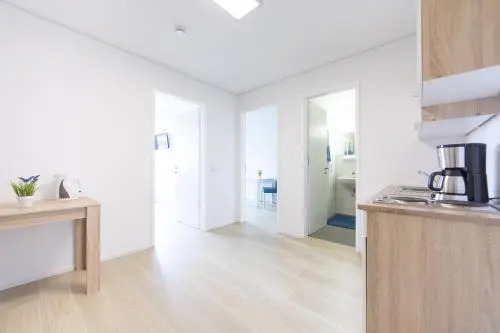 Boardinghouse Montago Fulda