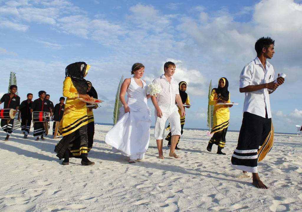 Coral Queen Villa, Ukulhas