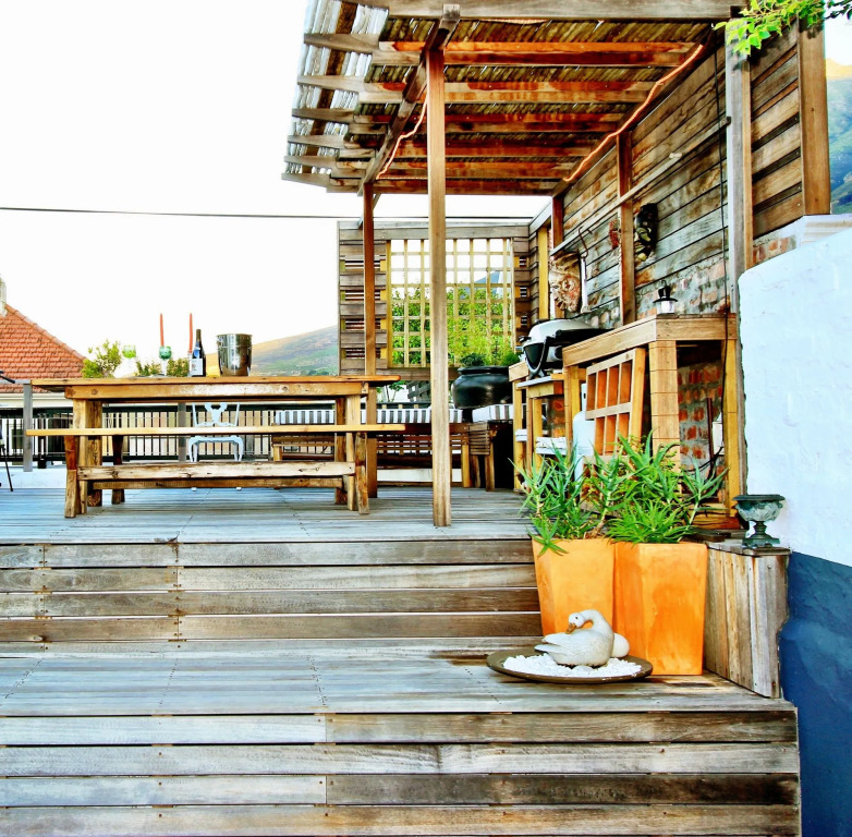 Villa Bianca B & B