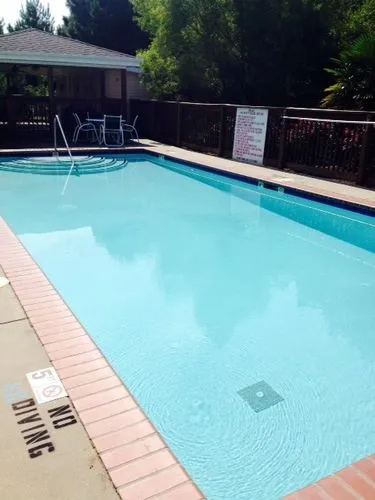 InTown Suites Extended Stay Columbus GA