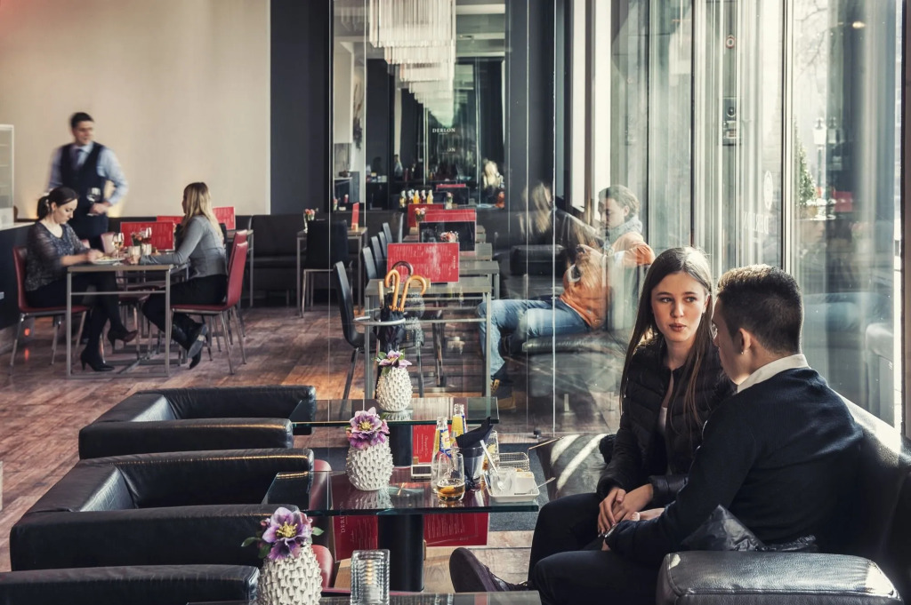 Hotel Derlon