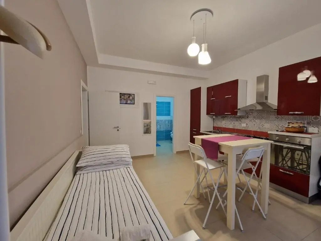 iMama Rooms
