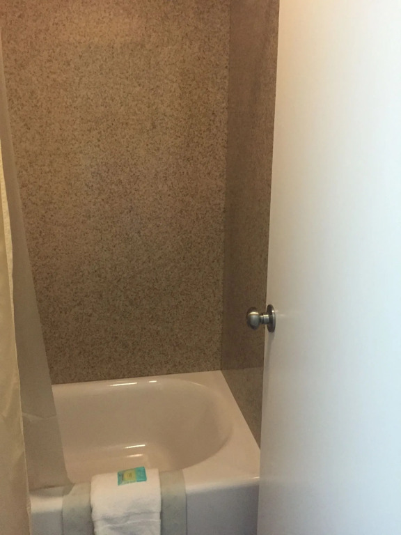 Budget Inn Sanford International Airport