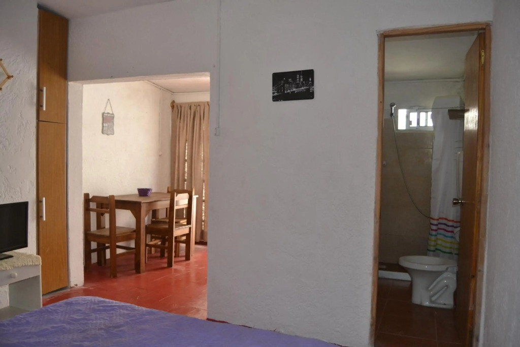 Apartamentos Flor de Lis