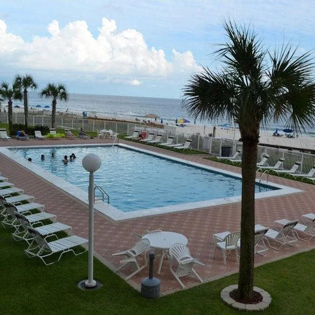 Sunswept Condominiums