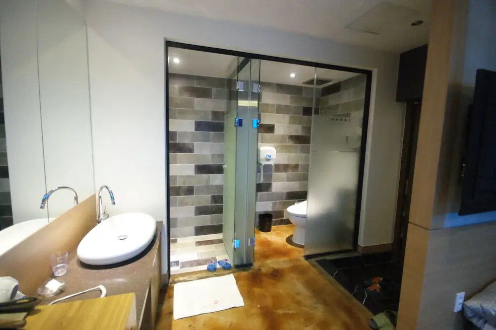 Hotel Lazzi