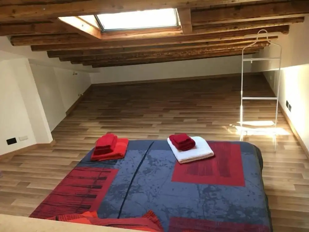 B&B La casa dei Miraglia