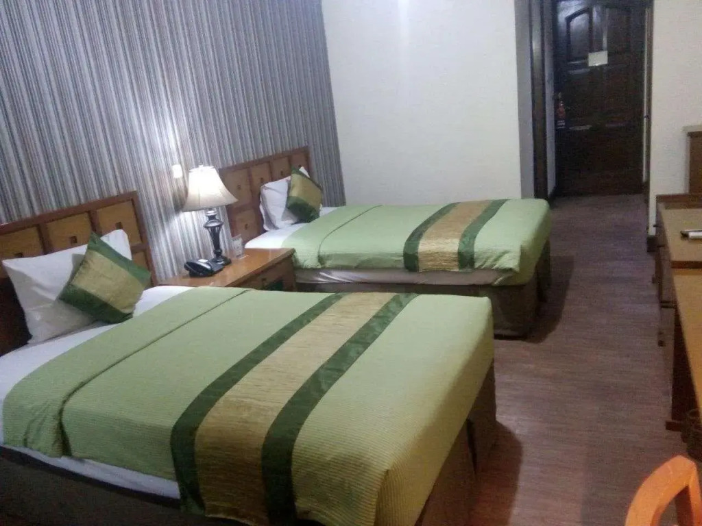 Hotel Butik Sawunggaling