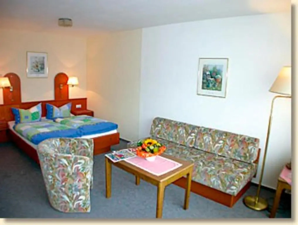 "Appartementhaus Westphal" Tpy B Nr2