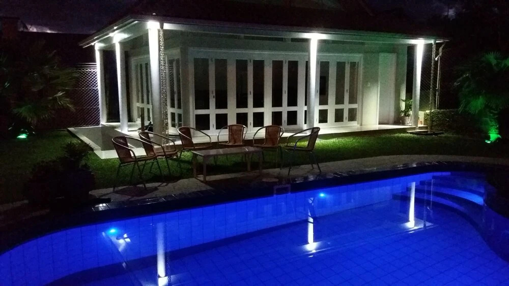Casa da Piscina, Bento Gonçalves - Serra Gaúcha