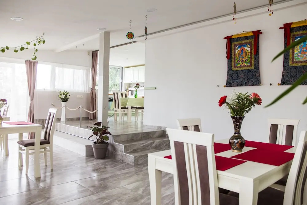 Mahakala Center