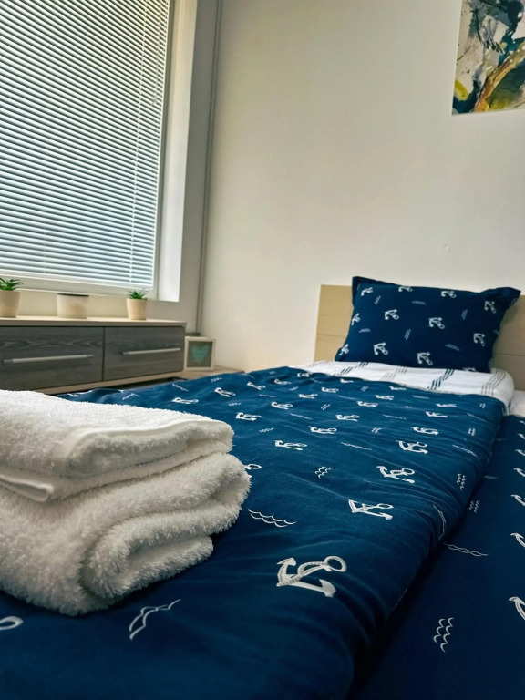 Apartment #1 - Sunshine and Love