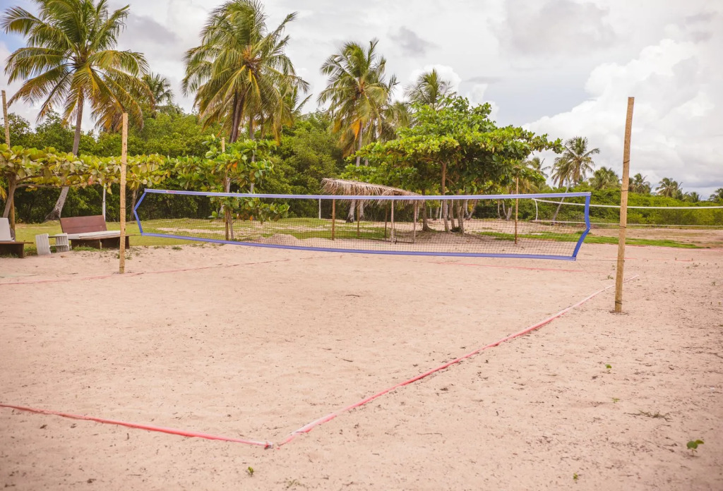 Angá Beach Hotel