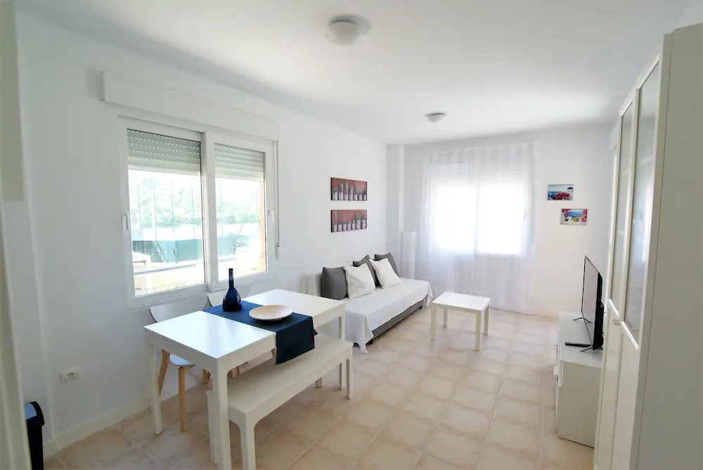La Palma Apartment