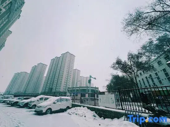 Jiangyuan Ke Hotel (Urumqi Shuimogou)