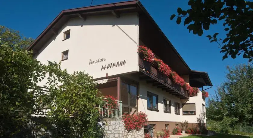 Pension Hartmann