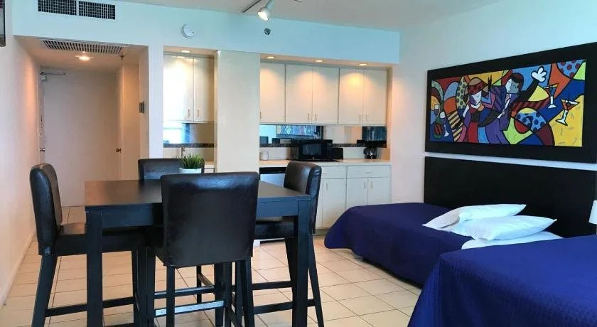 L&D Vacations Rentals