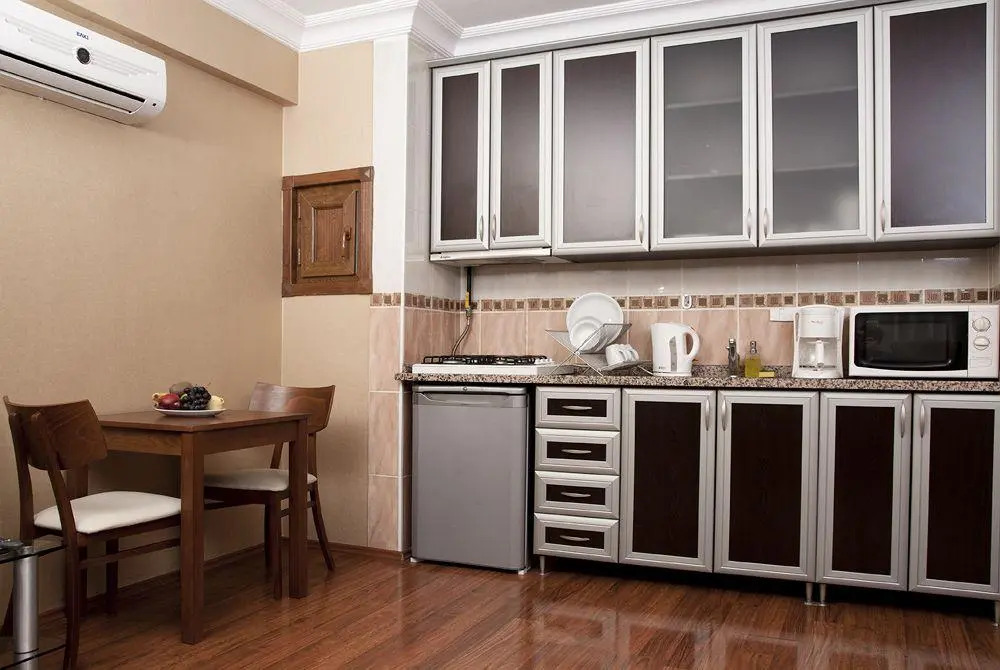 Sultanahmet Budget Rooms