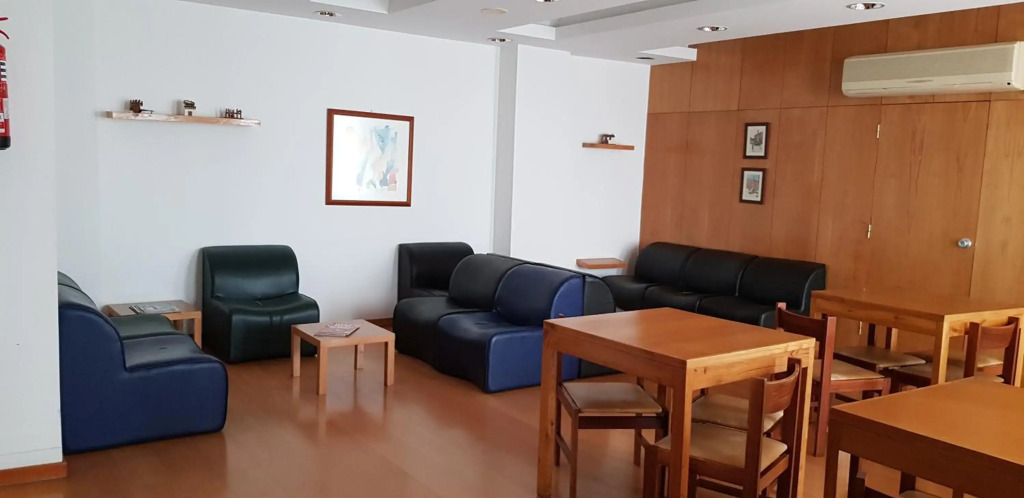 Hotel Nordeste Shalom