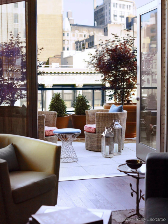 Kimpton Hotel Eventi by IHG