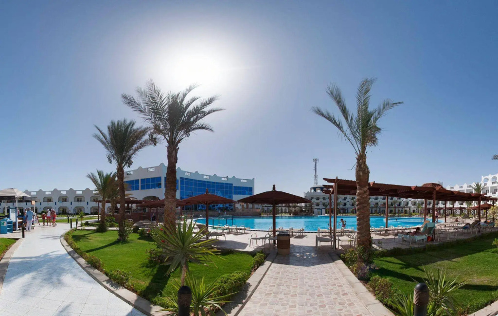 Golden 5 Topaz Club Suites Hotel