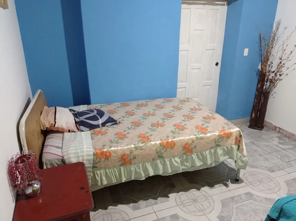 Hotel tanta Wasi