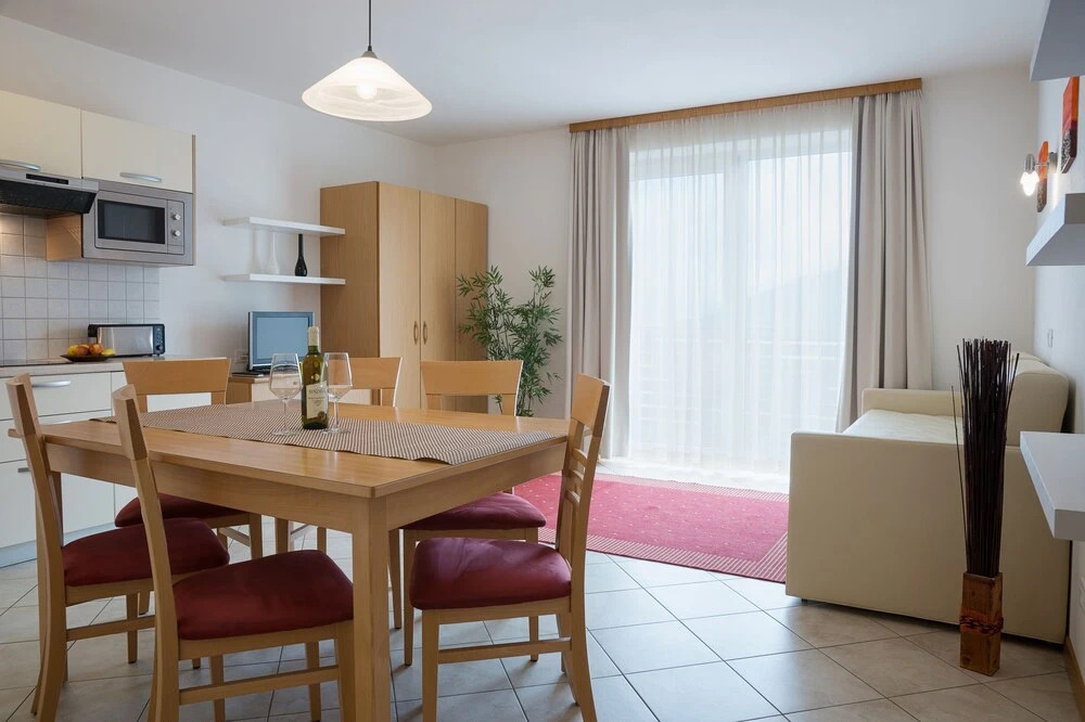 Residence Daniela