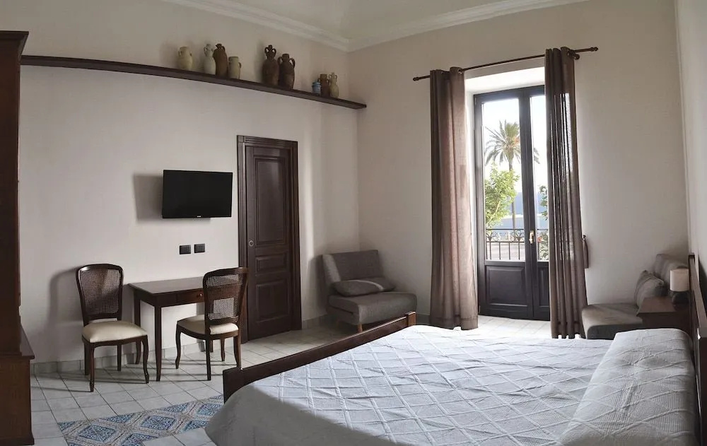 BnB Agorà Panoramic Rooms