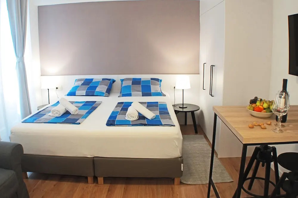 Duma Apartments Sibenik