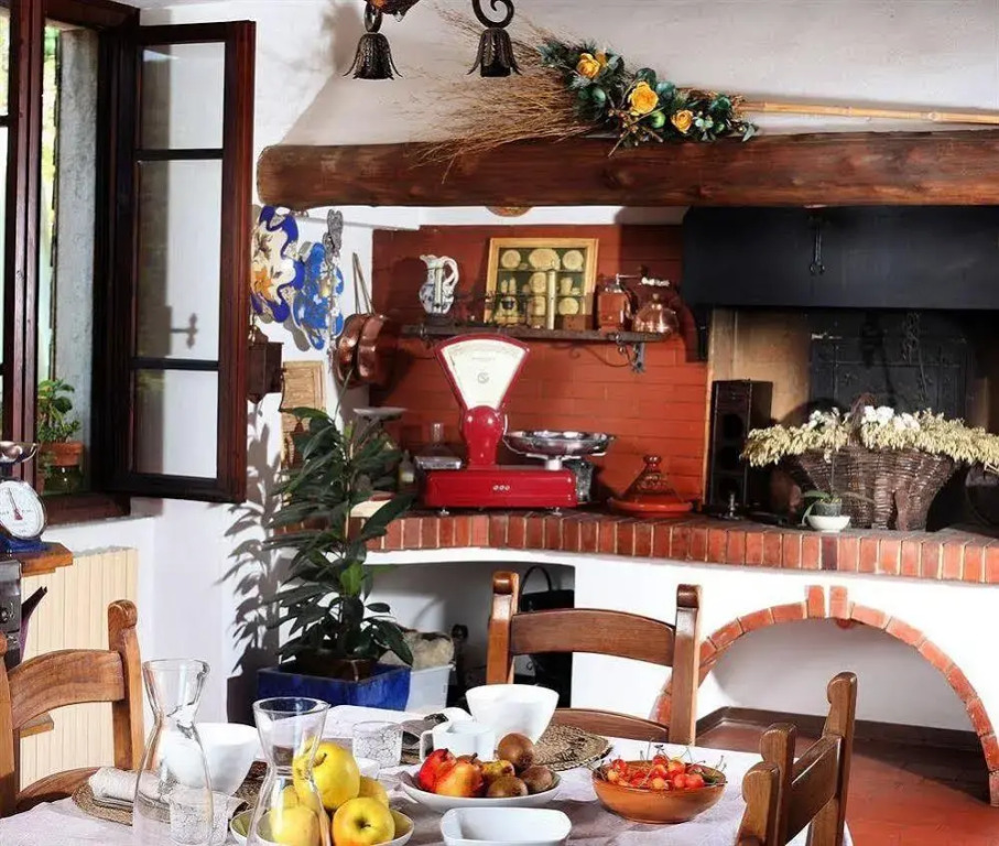 B&B Le brede