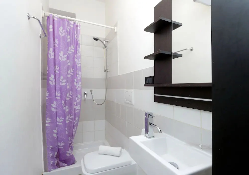 Lucky Domus St. Peter apartment