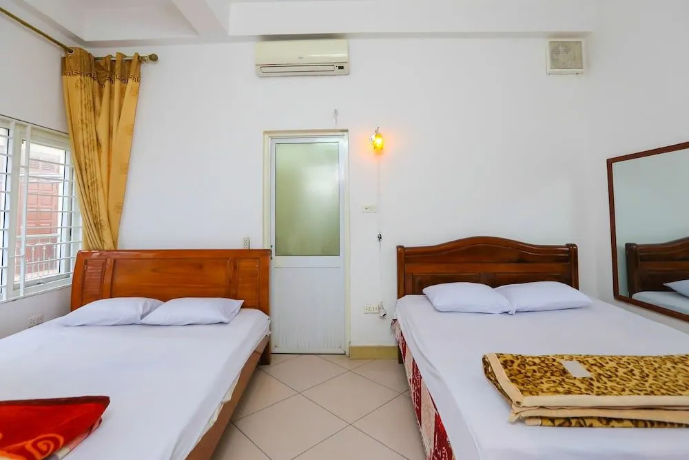 Oyo 484 Tre Xanh Hotel