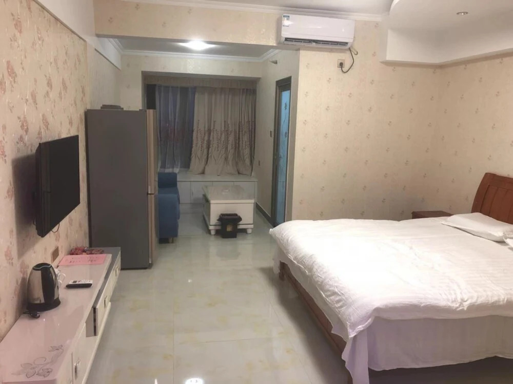 Xi'an Plaid House