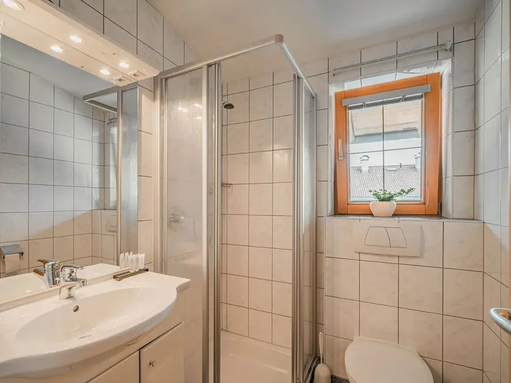 Appartements Gamper - Alpline Appartements KG