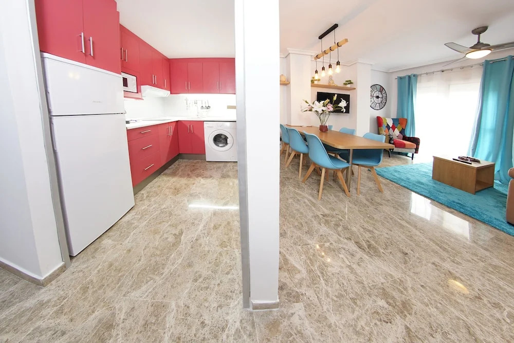 Apartamento Zen Costa del Sol