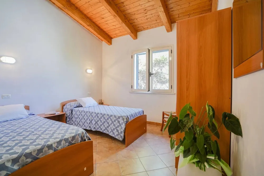 Residence Emmesse Trilocal 3 Rooms