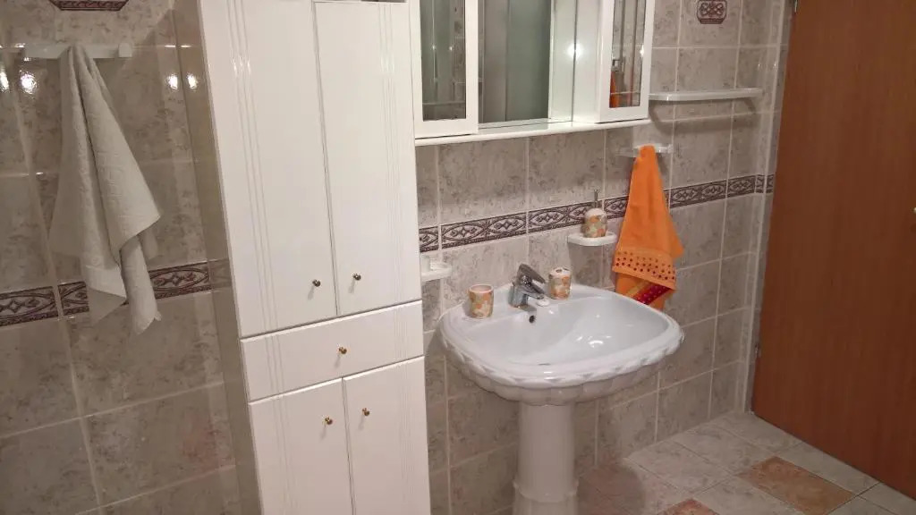 Apartmani Ivona