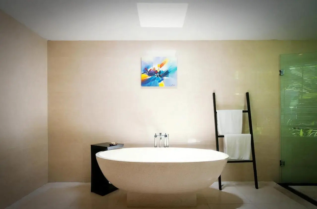 Manna Kebun Villas & Residence