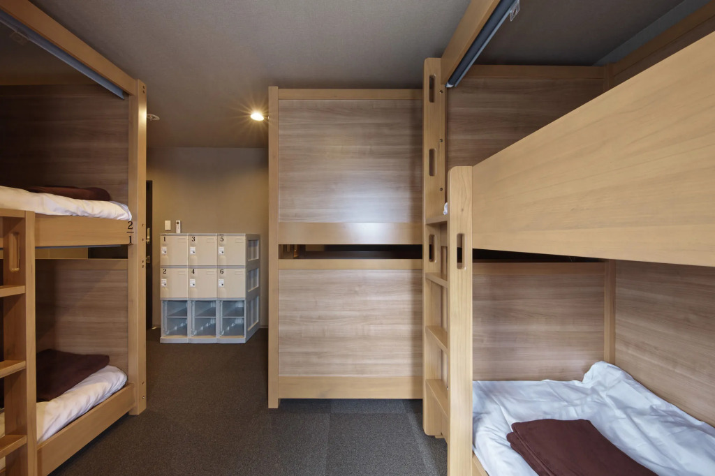 Kaede Guesthouse