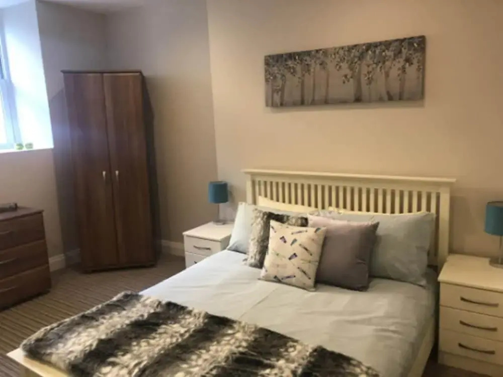 The Home Arms Guesthouse