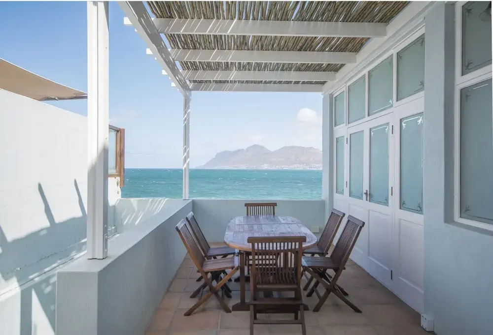 The Baytree Beach House