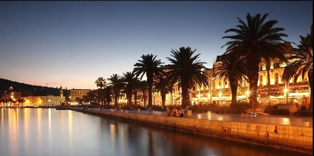Rooms Palma
