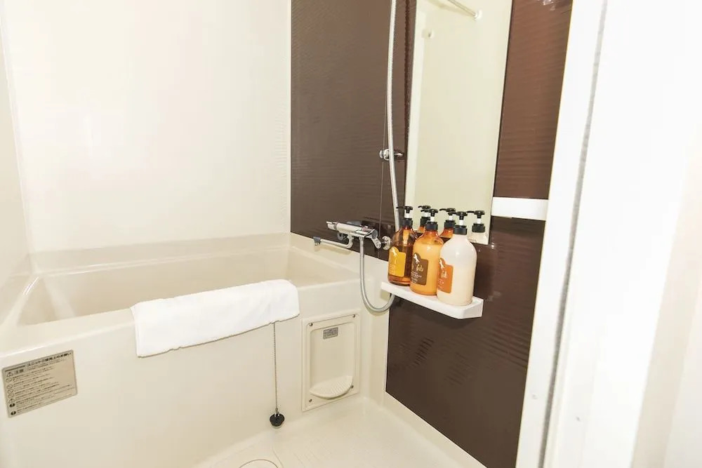 Hotel Alexander Namba
